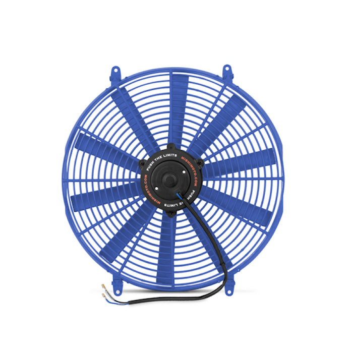 Mishimoto MMFAN-16 16 Inch Electric Fan 12V