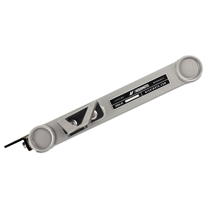 Mishimoto MMTC-TAC-05 05-11 Toyota Tacoma Transmission Cooler Kit
