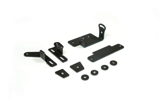 Addictive Desert Designs AC19152501NA 2021 Ford F-150 Adaptive Cruise Control Bracket