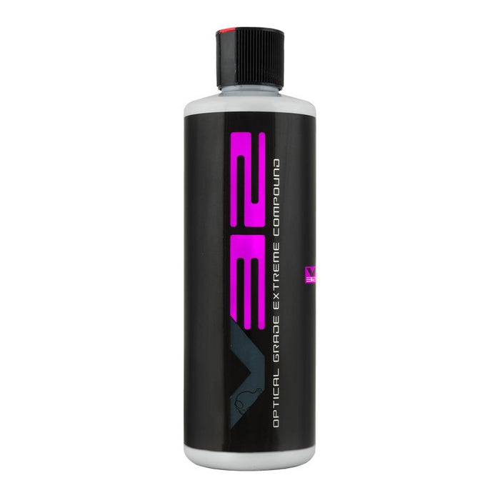 Chemical Guys GAP_V32_16 V32 Optical Grade Extreme Compound - 16oz