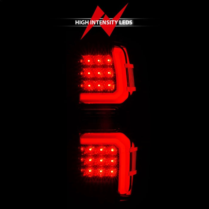 ANZO 311450 ANZ LED Taillights