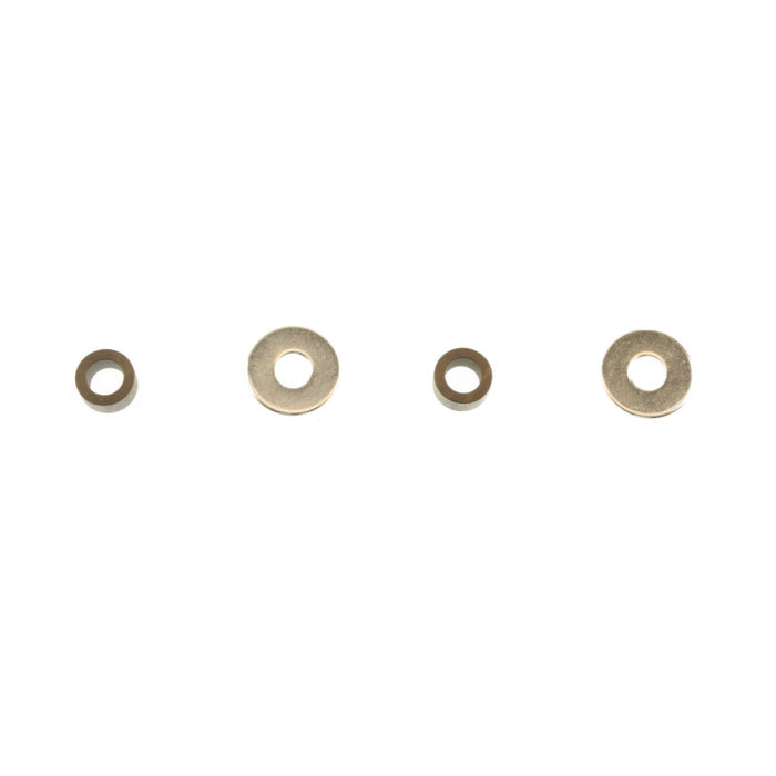 Bilstein 46-189509 B12 1997 BMW Z3 2.8i Front and Rear Suspension Kit