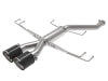 aFe 49-36626-C AFE Exhaust Axle Back