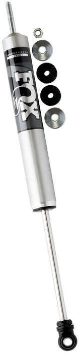 FOX 985-24-156 Fox 17-18 Ford F-250 4WD 2.0 Performance Series 9.6in. Smooth Body IFP Front Shock / 4-5in Lift