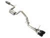 AWE Tuning AWE Cat-Back Touring - 3015-23040
