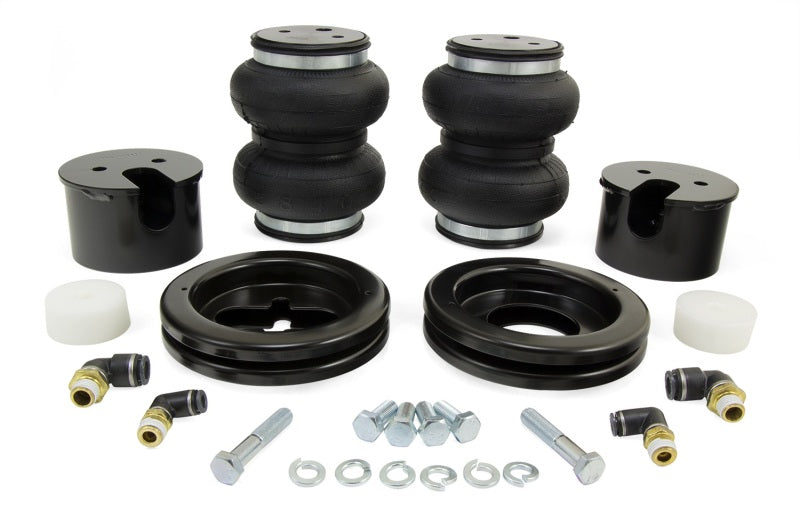 Air Lift 78662 Performance 2015+ Volkswagen Golf/GTI/Golf R MK 7 / 2016+ Audi A3 Rear Kit