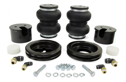 Air Lift 78662 Performance 2015+ Volkswagen Golf/GTI/Golf R MK 7 / 2016+ Audi A3 Rear Kit