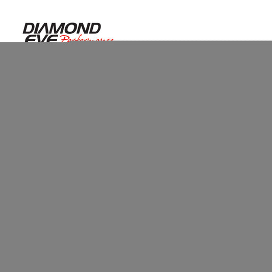 Diamond Eye Performance 122004 Diamond Eye KIT 3in DWNP AL FORD 7.3L 94-97