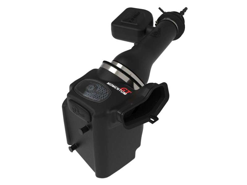 aFe 50-70058R Momentum GT Cold Air Intake System w/ Pro 5R Filter 2020 Ford F-250 / F-350 Super Duty V8-7.3L