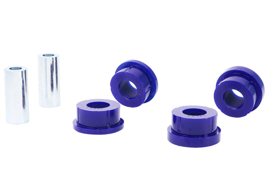 Superpro SPF1404K SuperPro 1993 Toyota Supra Twin Turbo Front Lower Inner Rearward Control Arm Bushing Kit