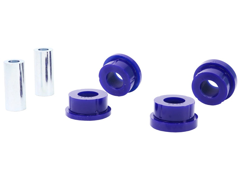 Superpro SPF1404K SuperPro 1993 Toyota Supra Twin Turbo Front Lower Inner Rearward Control Arm Bushing Kit