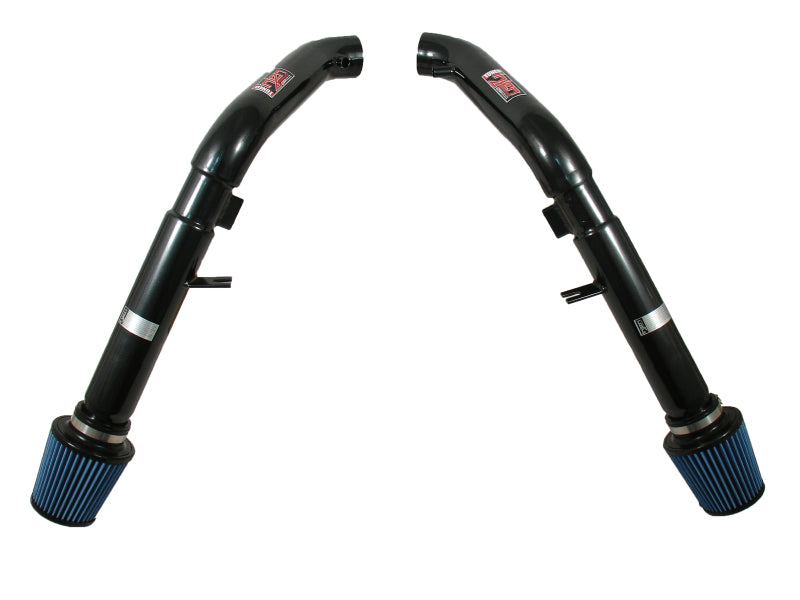 Injen SP1989BLK 09-20 Nissan 370Z Black Cold Air Intake