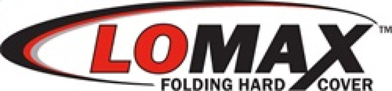Access B1020039 LOMAX Tri-Fold Cover 15-19 Chevy / GMC Full Size 1500 / 2500 / 3500 6ft 6in Bed