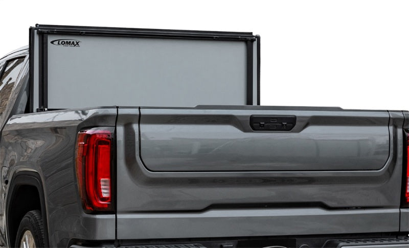 Access G3050019 LOMAX Stance Hard Cover 16+ Toyota Tacoma 5ft Box (w/o OEM hard cover)