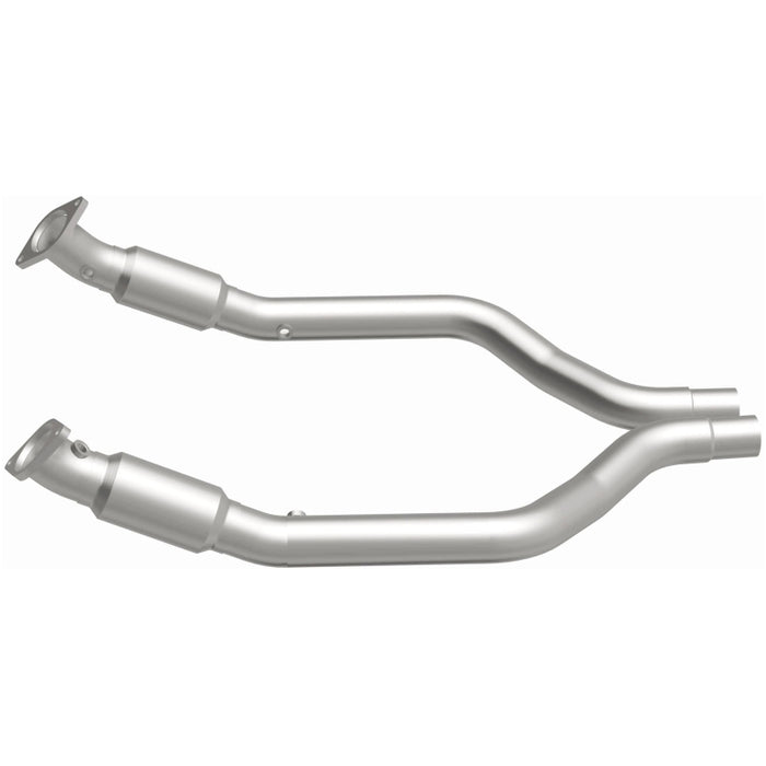 Magnaflow 16420 MagnaFlow Conv DF 05- SRT-8 6.1L OFF ROAD