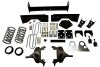 Belltech BT Lowering Kit w/o Shocks 822