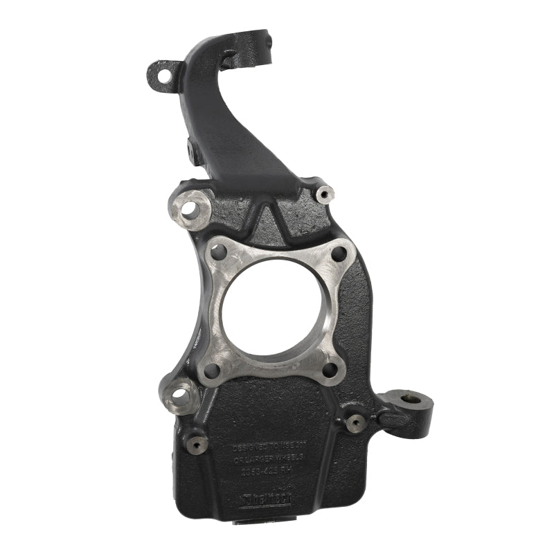 Belltech 2353 DROP SPINDLE SET 2021+ Ford F-150 2WD