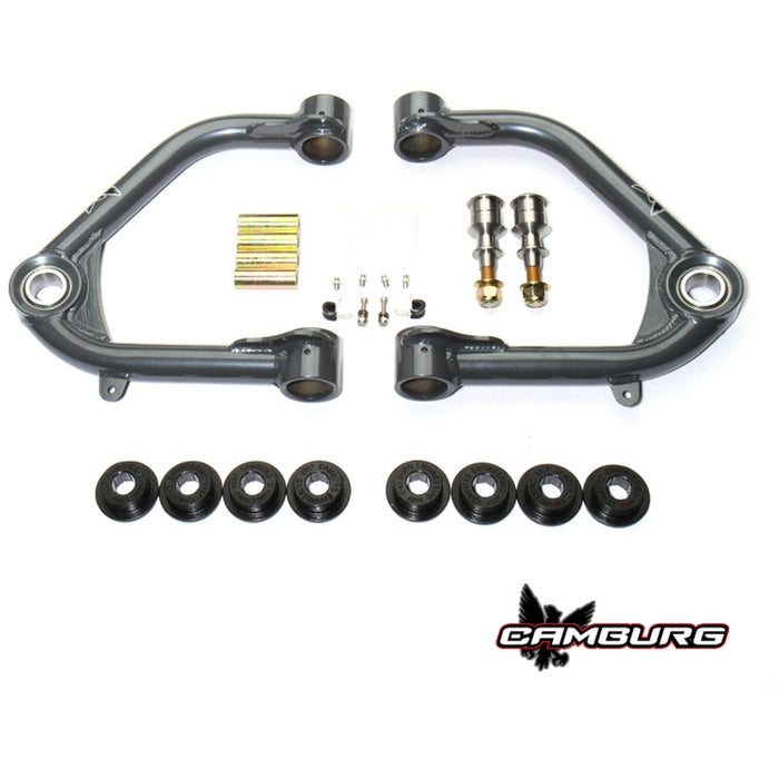 Camburg CAM-110109 Ford Raptor 10-14 1.25in Performance Uniball Upper Arms