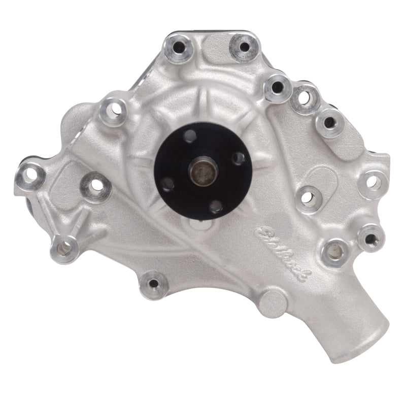 Edelbrock EDE8843 SBF Water Pump - 70-78 302
