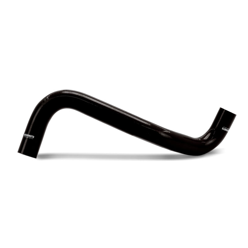 Mishimoto MMHOSE-CIV-22BK 2022+ Honda Civic 1.5T Silicone Coolant Hose Kit - Black