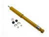 KONI 8041 1026Sport Koni Sport (Yellow) Shock 87-93 Ford Mustang 8 cyl./ All Models/ (Exc. Cobra R ) - Rear