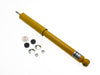 KONI 8041 1026Sport Koni Sport (Yellow) Shock 87-93 Ford Mustang 8 cyl./ All Models/ (Exc. Cobra R ) - Rear - high-resolution product image