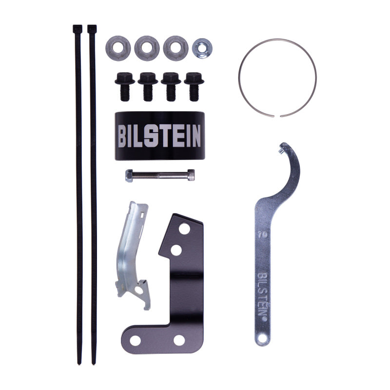 Bilstein 41-324158 B8 8112 Series 10-23 Toyota 4Runner Zone Control Monotube Front Left Corner Module