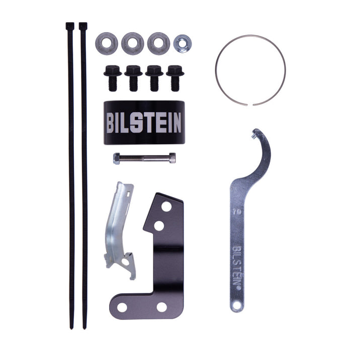 Bilstein 41-324158 B8 8112 Series 10-23 Toyota 4Runner Zone Control Monotube Front Left Corner Module