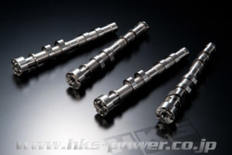 HKS 22002-AT006 CAMSHAFT FA20 Intake 260/Exhaust 266 SET