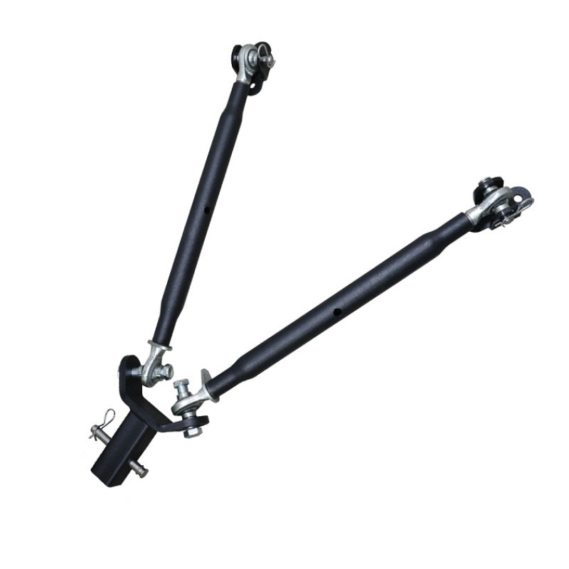 GEN-Y Hitch GH-0100 Gen-Y 2in Stabilizer Kit for 10K/16K Hitches
