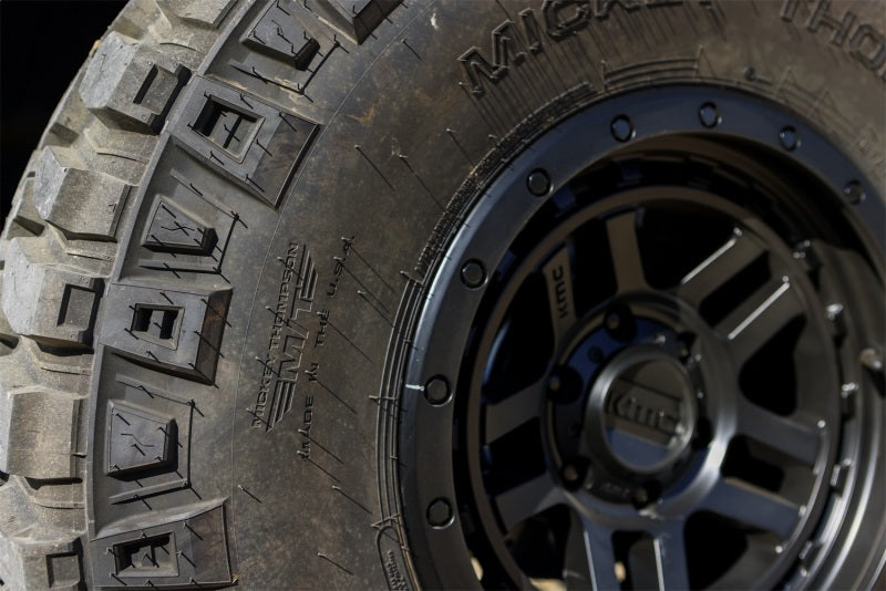 Mickey Thompson 247941 Baja Legend MTZ Tire - 37X13.50R18LT 124Q 90000057360