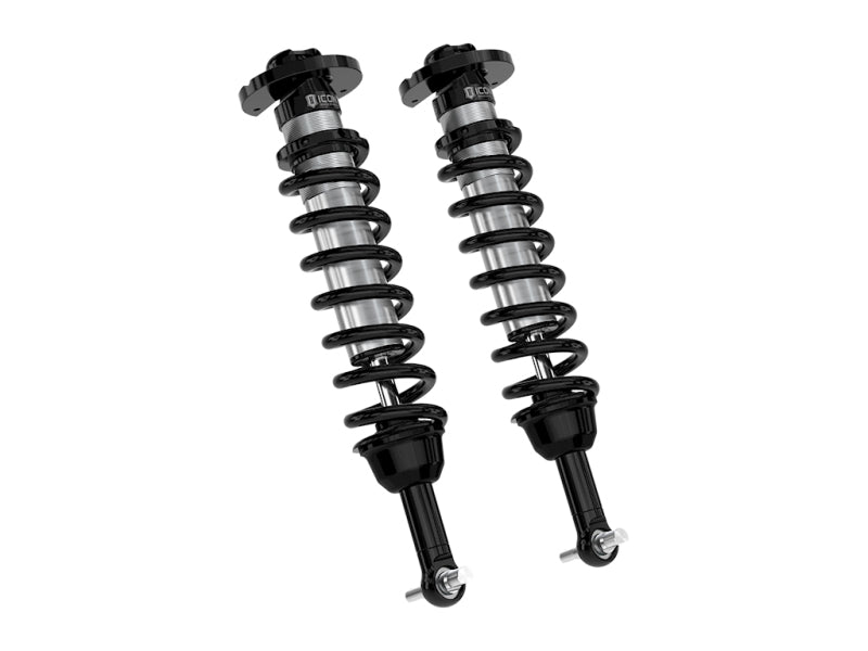 ICON 91724 21-23 Ford F150 4WD 3in Lift 2.5 VS IR Coilover Kit