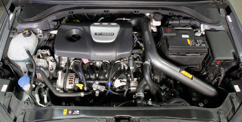 AEM Induction 21-817C AEM IND Cold Air Intakes