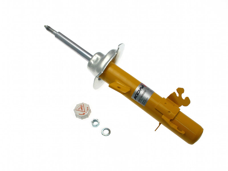 KONI 8741 1440RSPOR Koni Sport (Yellow) Shock 3/02-06 Mini Cooper/Cooper S (Incl. Vert) - Right Front