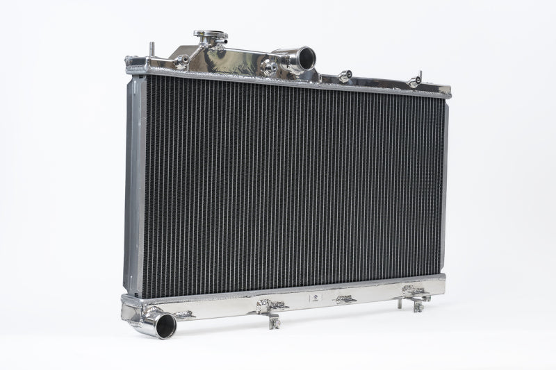 CSF 7209 14-18 Subaru Forester High-Performance All-Aluminum Radiator