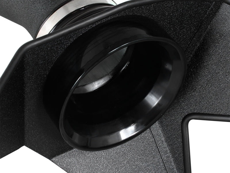 aFe TR-2004B-R Takeda Intakes Stage-2 Pro 5R Lexus IS250/350 06-14 V6-2.5L/3.5L (Black)