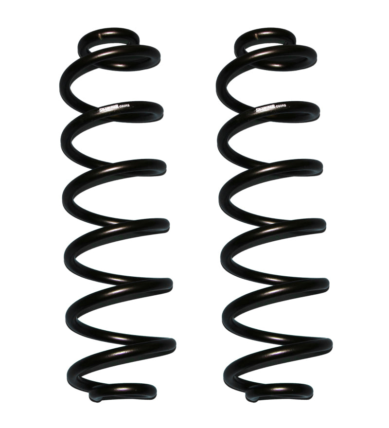 Skyjacker C50R Coil Spring Set 2002-2006 Chevrolet Avalanche 1500 4 Wheel Drive