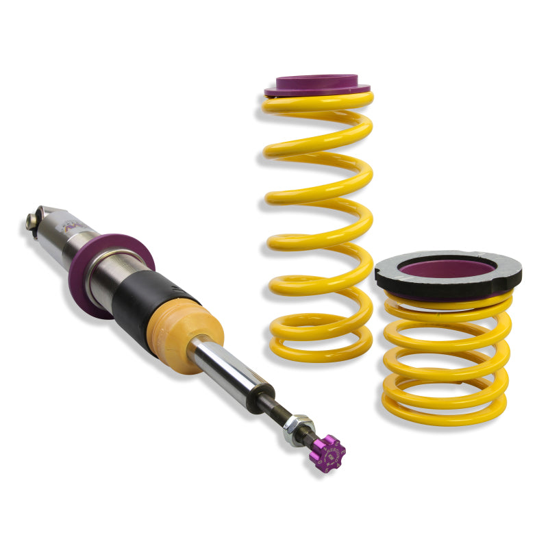 KW 35250022 Coilover Kit V3 Acura NSX; (NA1)