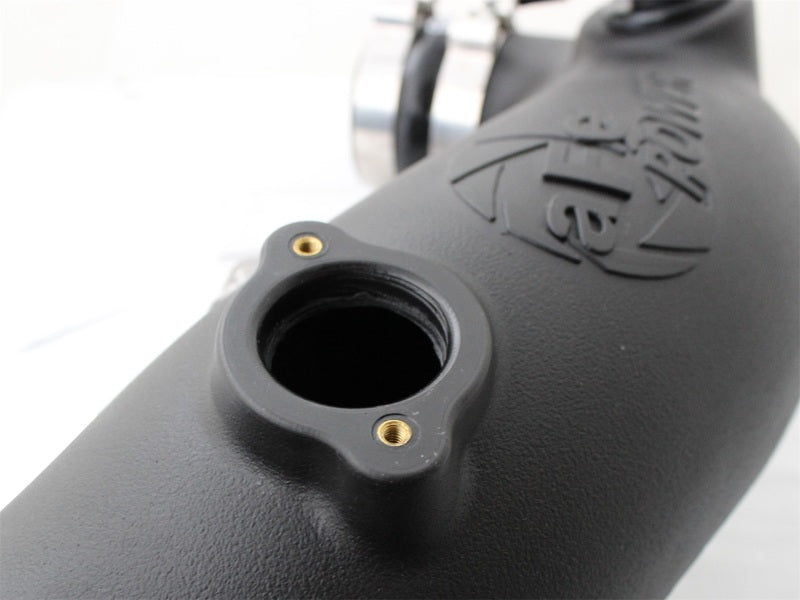 aFe 50-73004 Momentum HD PRO 10R Stage-2 Si Intake 08-10 Ford Diesel Trucks V8-6.4L (td)