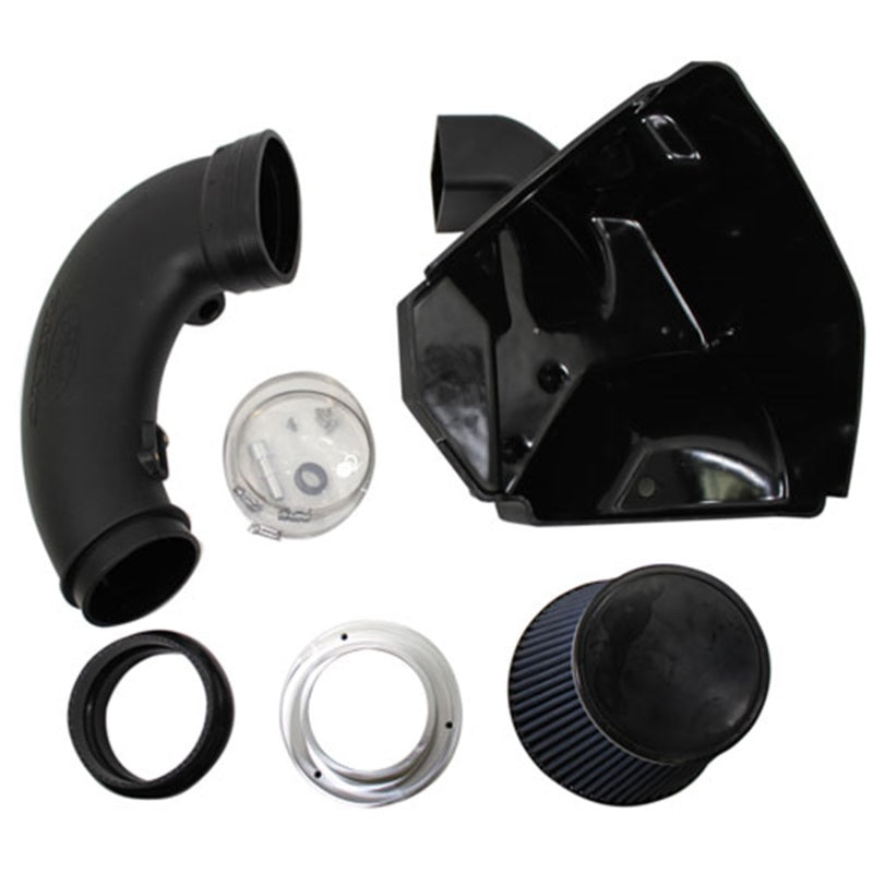Ford Racing M-9603-M50CJ 5.0L Cobra Jet Cold Air Kit