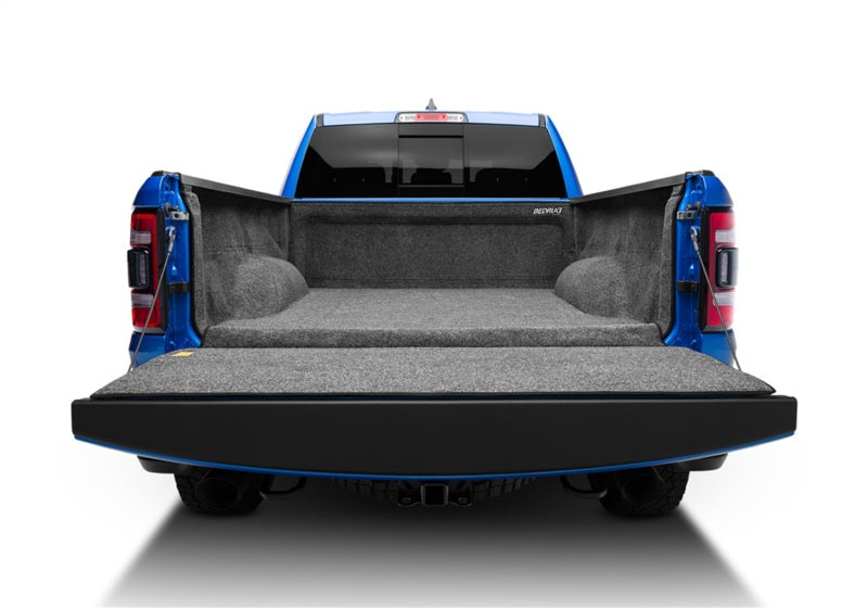 BedRug BRT19CCK 2019+ Dodge Ram (w/o Multi-Function Tailgate) 5.7ft Bed Bedliner