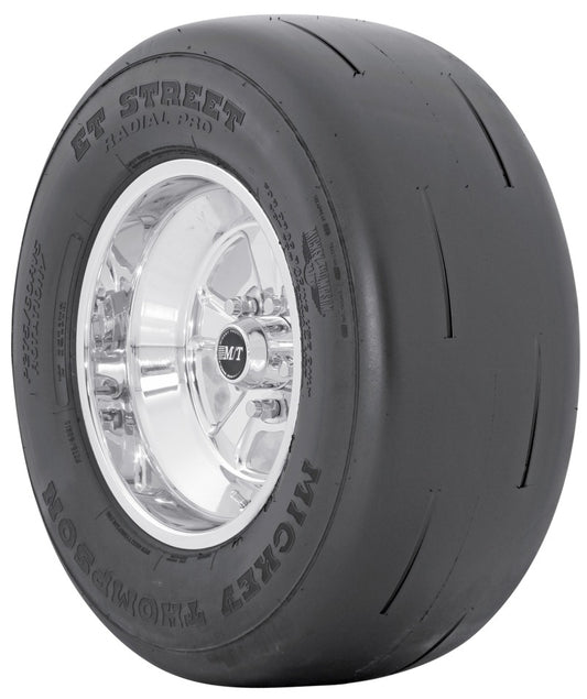 Mickey Thompson 250350 ET Street Radial Pro Tire - P275/60R15 90000001536