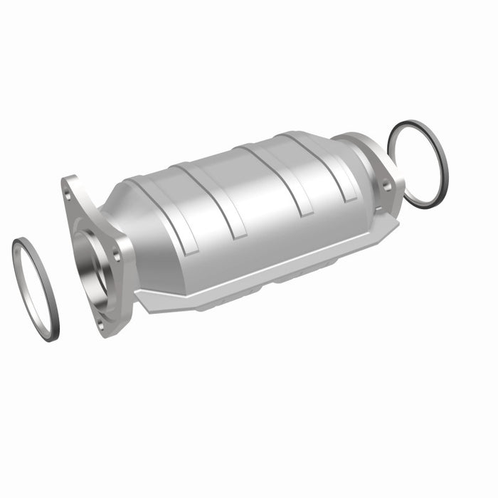 Magnaflow 93356 Conv DF 92-95 Lexus SC400 4.0L P/S