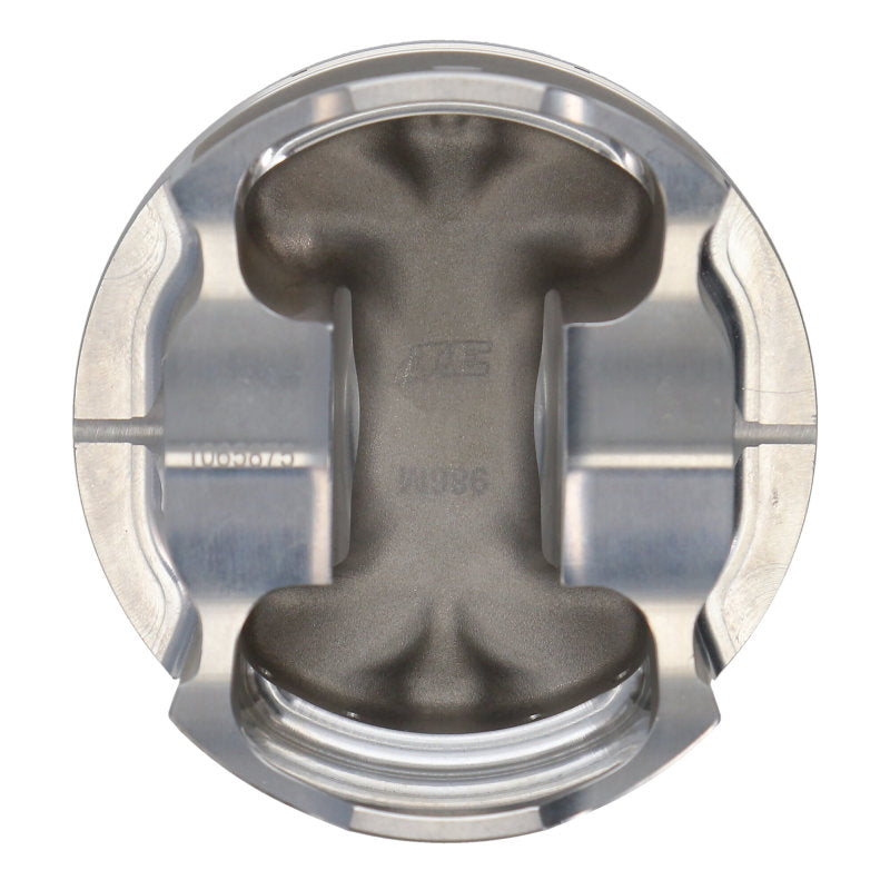 JE Pistons 361278 Ultra Series Honda K20C 86mm Bore 10.0:1 CR Set of 4 Pistons