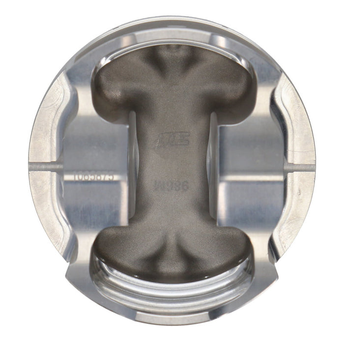 JE Pistons 361278 Ultra Series Honda K20C 86mm Bore 10.0:1 CR Set of 4 Pistons