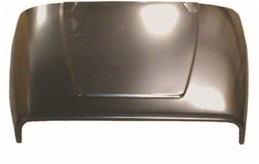 OMIX 12003.06 Omix Hood- 87-95 Jeep Wrangler YJ