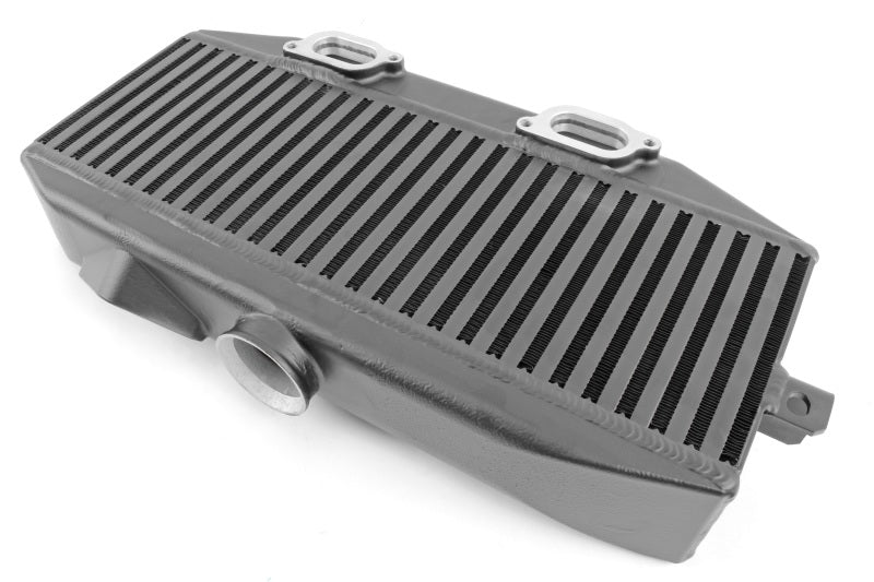 Perrin Performance PSP-ITR-302BK PERRIN 08-21 Subaru STI Top Mount Intercooler (TMIC) - Black