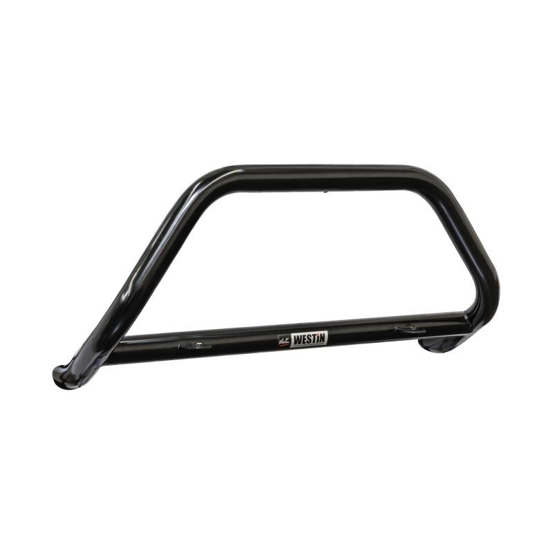 Westin 30-0025 Safari Light Bar Universal (10.75in mounting depth) - Black