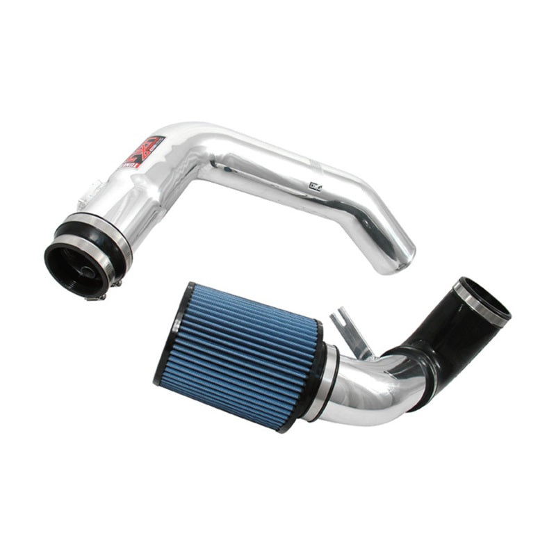 Injen SP1685P 08-09 Accord Coupe 3.5L V6 Polished Cold Air Intake