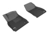 3D MAXpider L1CD01111509 ACE Kagu - Front - Black
